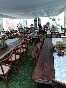 Salon Jardin 7 Avenida